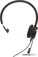 Наушники Jabra Evolve 30 MS Mono [5393-823-109] - фото2