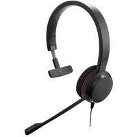 Офисная гарнитура Jabra Evolve 20 MS Mono [4993-823-109] - фото