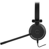 Офисная гарнитура Jabra Evolve 20 MS Mono [4993-823-109] - фото2