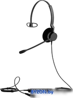 Наушники Jabra BIZ 2300 USB MS Mono [2393-823-109] - фото2