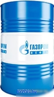 Моторное масло Gazpromneft Premium L 10W-40 205л - фото