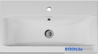 Умывальник AM.PM Gem M90WCC0752WG 76x41.5 - фото