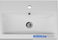 Умывальник AM.PM Gem M90WCC0602WG 61x41.5 - фото