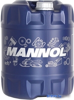Трансмиссионное масло Mannol LHM+ Fluid 20л - фото