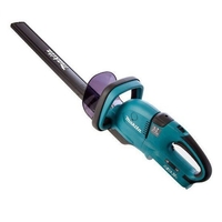 Кусторез с длинным штоком Makita DUH551Z - фото2