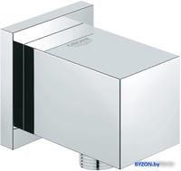 Крепление шланга Grohe Euphoria Cube 27704000 - фото
