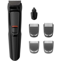 Машинка для стрижки Philips MG3710/15 - фото