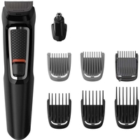 Машинка для стрижки Philips MG3730/15 - фото