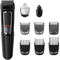Машинка для стрижки Philips MG3740/15 - фото