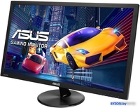 Монитор ASUS VP228HE - фото2