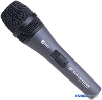 Микрофон Sennheiser e 845-S [004516] - фото2