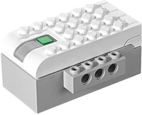 Конструктор LEGO 45301 СмартХаб WeDo 2.0 - фото