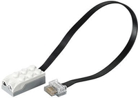 Конструктор LEGO 45304 Датчик движения WeDo 2.0 - фото