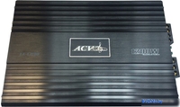 Автомобильный усилитель ACV LX-1.1200 - фото