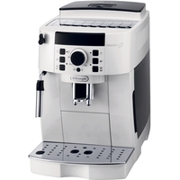 Эспрессо кофемашина DeLonghi Magnifica S ECAM 21.117.W - фото