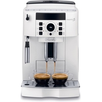 Эспрессо кофемашина DeLonghi Magnifica S ECAM 21.117.W - фото2