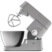 Кухонный комбайн Kenwood KVC3100S - фото