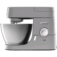 Кухонный комбайн Kenwood KVC3100S - фото2