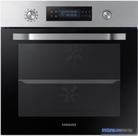 Электрический духовой шкаф Samsung NV66M3531BS - фото