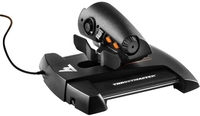 Оборудование для авиасимов Thrustmaster TWCS Throttle - фото