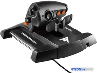 Оборудование для авиасимов Thrustmaster TWCS Throttle - фото2
