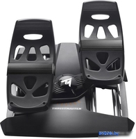 Оборудование для авиасимов Thrustmaster T.Flight Rudder Pedals - фото2