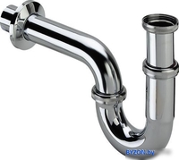 Сифон Viega 305611 - фото