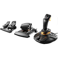 Оборудование для авиасимов Thrustmaster T.16000M FCS Flight Pack - фото