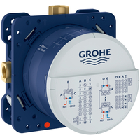 Монтажная коробка Grohe Rapido SmartBox 35600000 - фото
