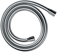 Душевая система Hansgrohe Raindance Select E 300 2jet 27283000 (хром) - фото2