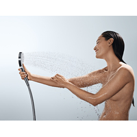 Душевая лейка Hansgrohe Croma Select S Multi EcoSmart 26801400 - фото2