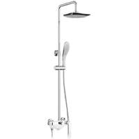 Душевая система Gappo G2448 - фото