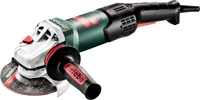 Угловая шлифмашина Metabo WE 17-125 Quick RT - фото