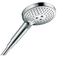 Смеситель Hansgrohe Metris S 31443000 - фото2