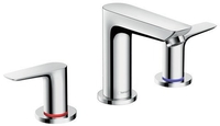 Смеситель Hansgrohe Talis E 71733000 - фото