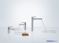 Смеситель Hansgrohe Talis E 71717000 - фото2