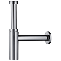 Сифон Hansgrohe Flowstar S 52105000 - фото