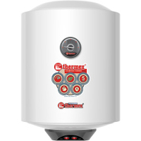 Накопительный электрический водонагреватель Thermex Thermo 30 V Slim - фото