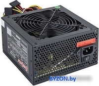 Блок питания ExeGate 700PPE EX260645RUS - фото