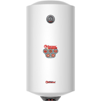 Накопительный электрический водонагреватель Thermex Thermo 100 V - фото