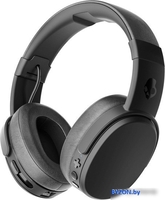 Наушники Skullcandy Crusher Wireless (черный) - фото