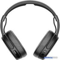 Наушники Skullcandy Crusher Wireless (черный) - фото2