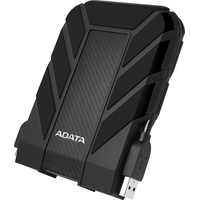 Внешний жесткий диск A-Data HD710P 2TB (черный) - фото2