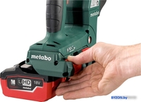 Перфоратор Metabo KHA 36-18 LTX 32 600796840 (без АКБ, кейс) - фото2
