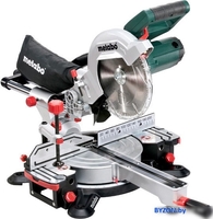 Станок Metabo KGSV 216 M 619261000 - фото