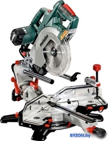 Станок Metabo KGSV 72 XACT SYM 612216000 - фото