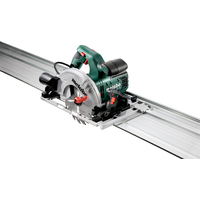 Дисковая пила Metabo KS 55 FS 600955500 (с кейсом) - фото2
