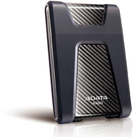 Внешний жесткий диск A-Data HD650 2TB (черный) - фото2