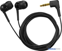 Наушники Sennheiser IE 4 - фото2