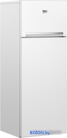 Холодильник BEKO RDSK240M00W - фото2
